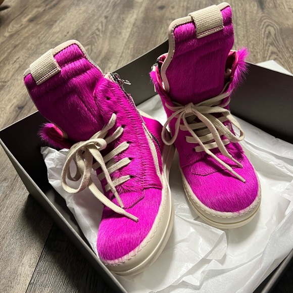 Toddler Rick Owens - Picture 2 of 6